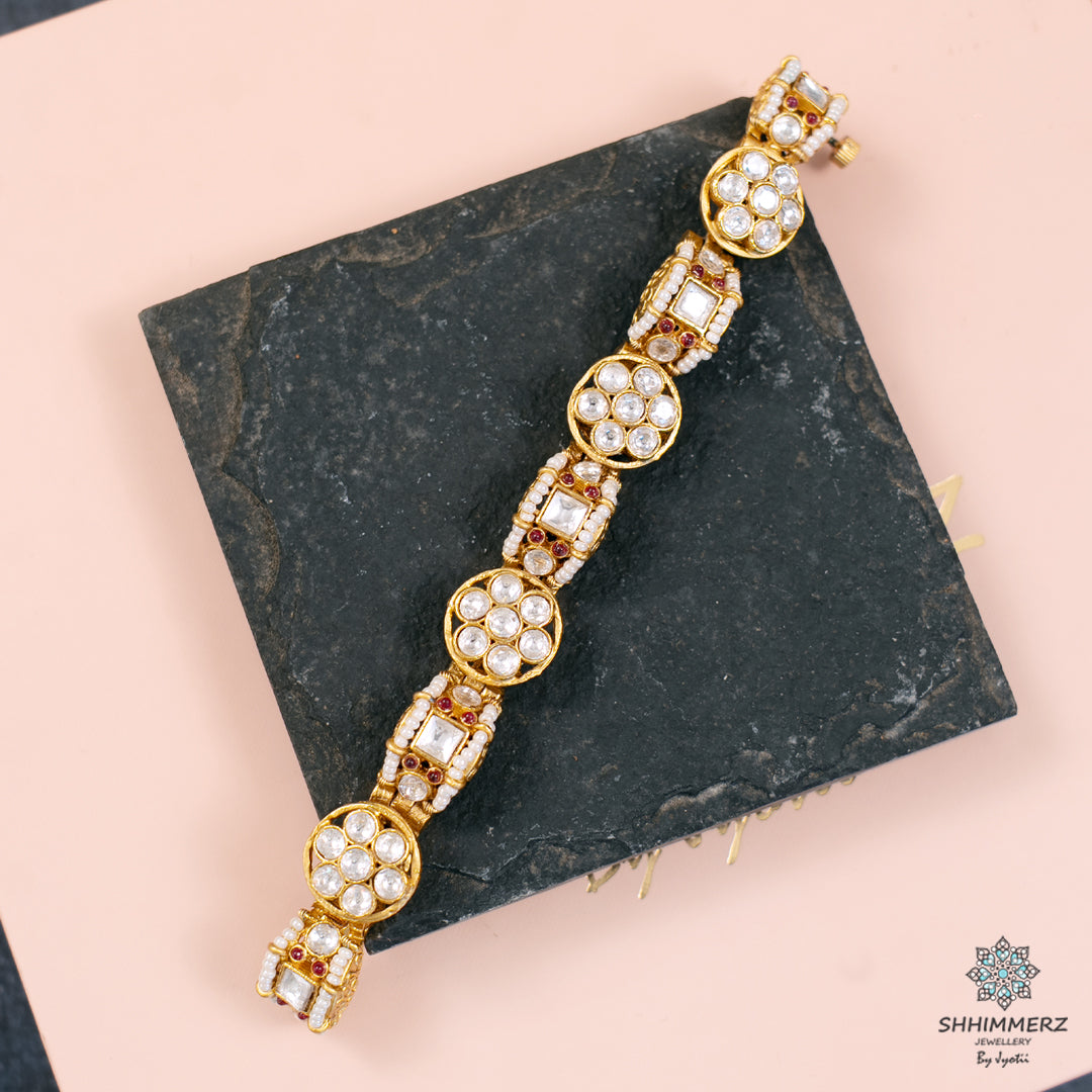 Sahi Bracelet
