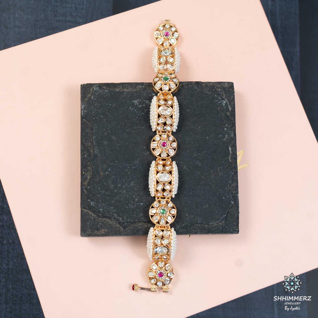 Jaya Bracelet