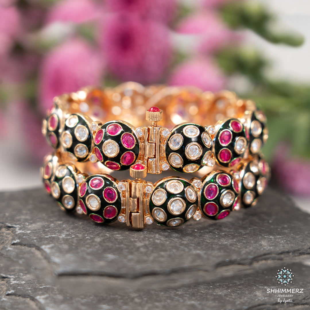 Nisha Bracelet