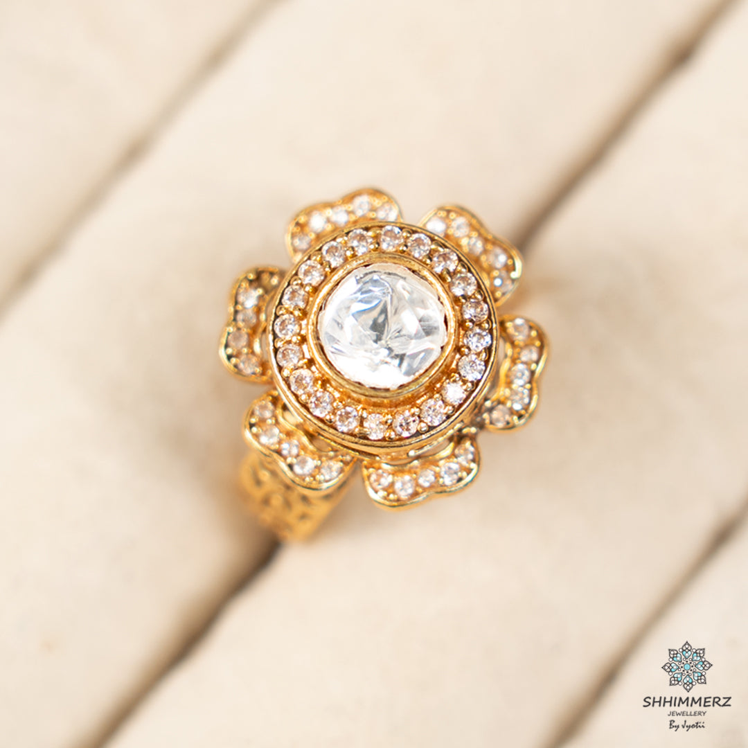 Raha Ring