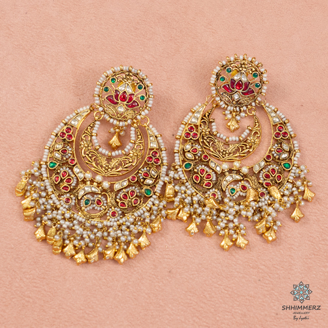 Shanaya Earrings