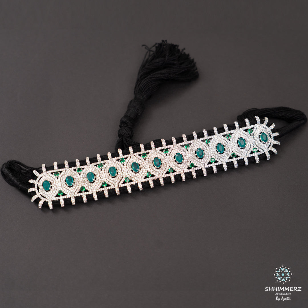 Tisha Choker