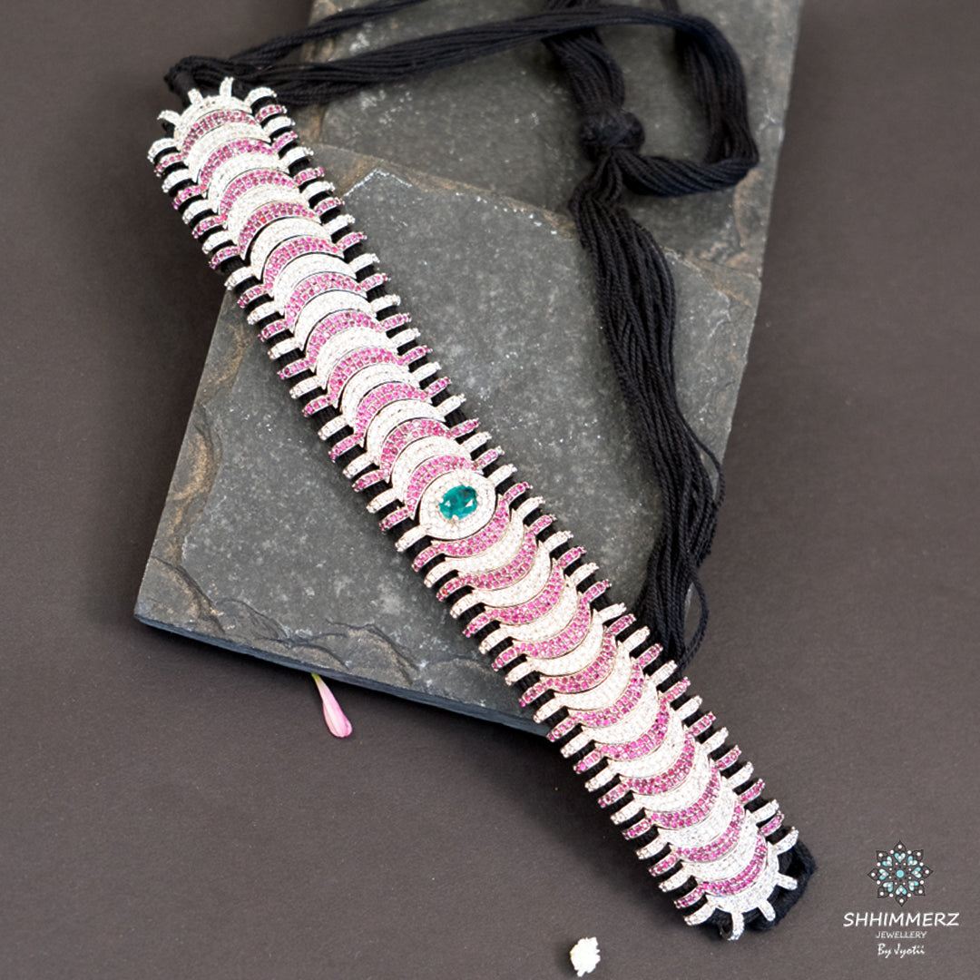 Kosha Choker