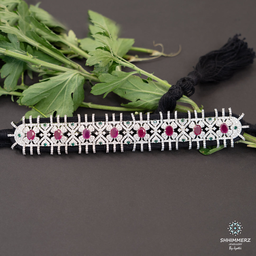 Moha Choker