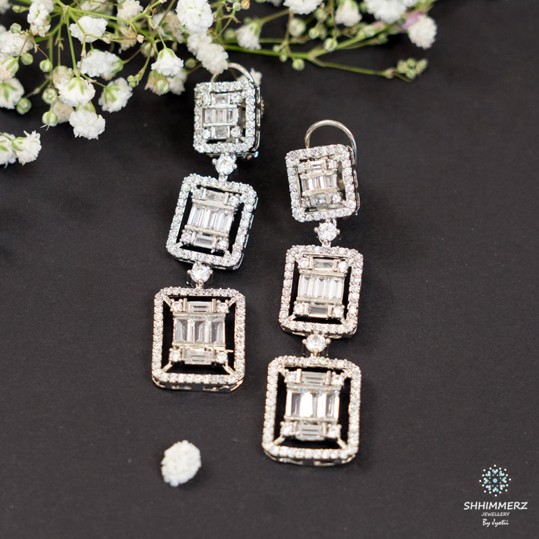 Leela Earrings