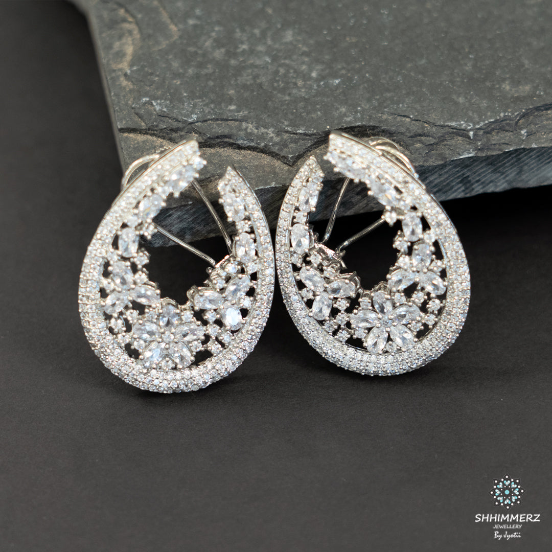 Jaal Earrings