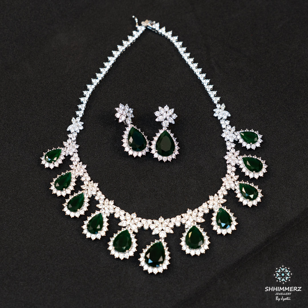 Mahima Nackpiece