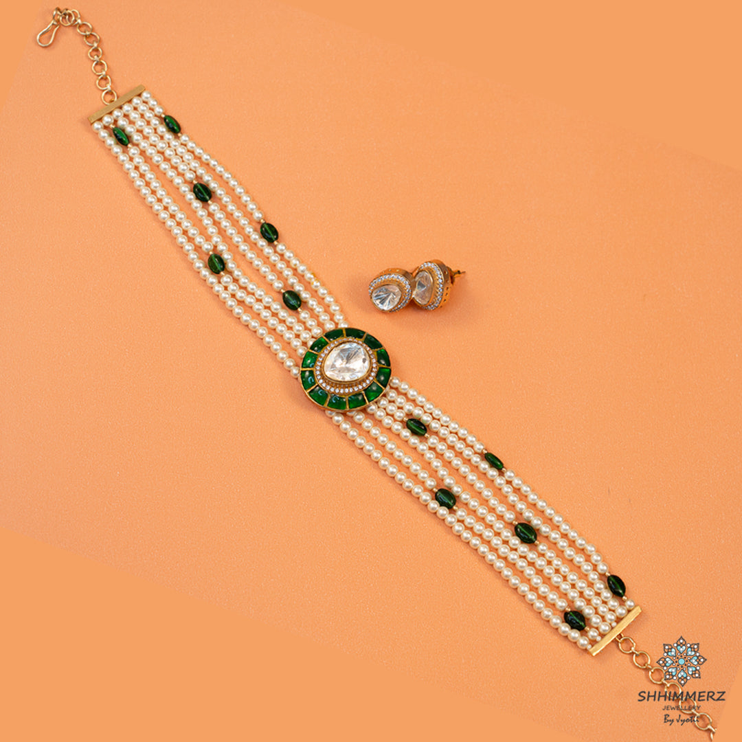 Natash Choker