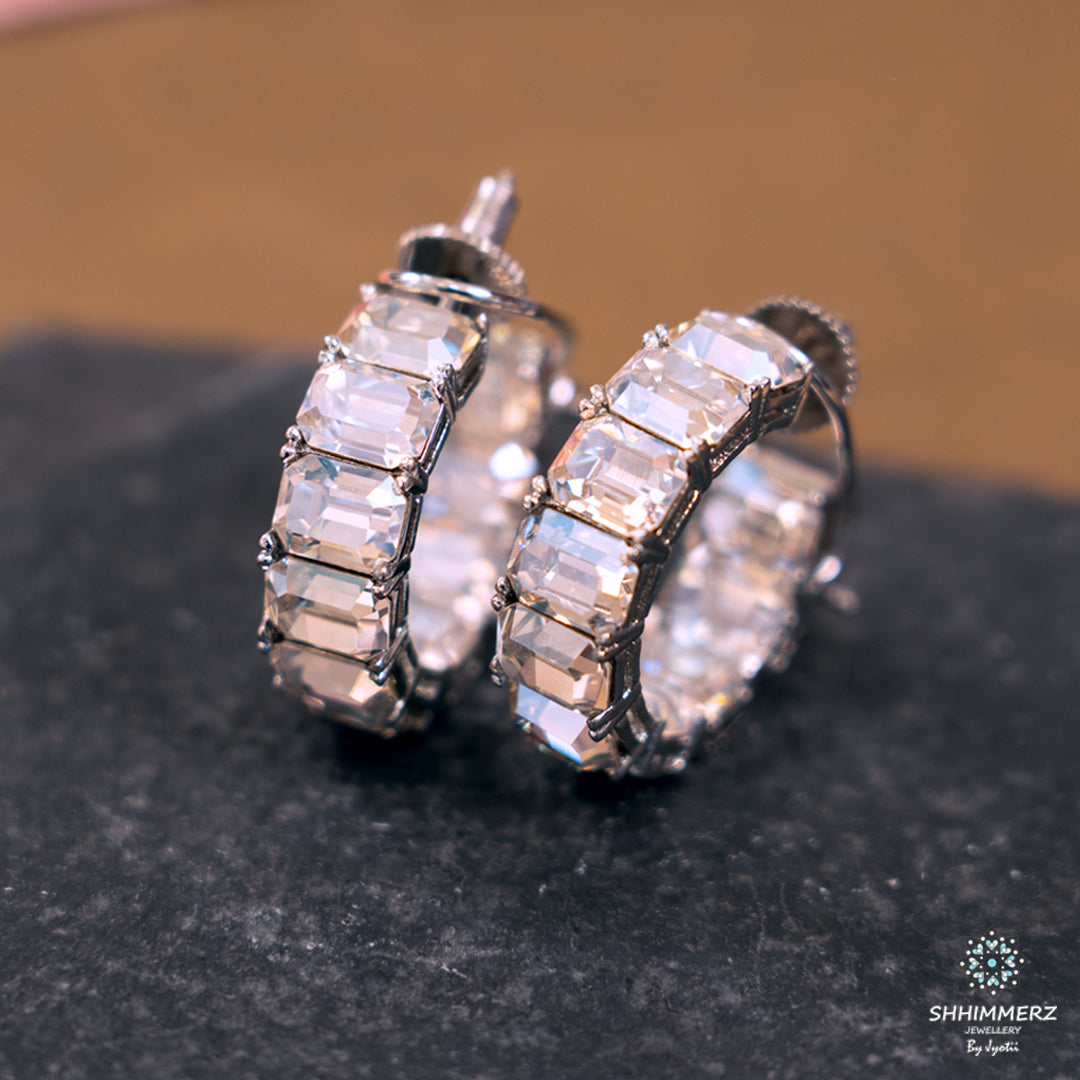 Swarovski Studs