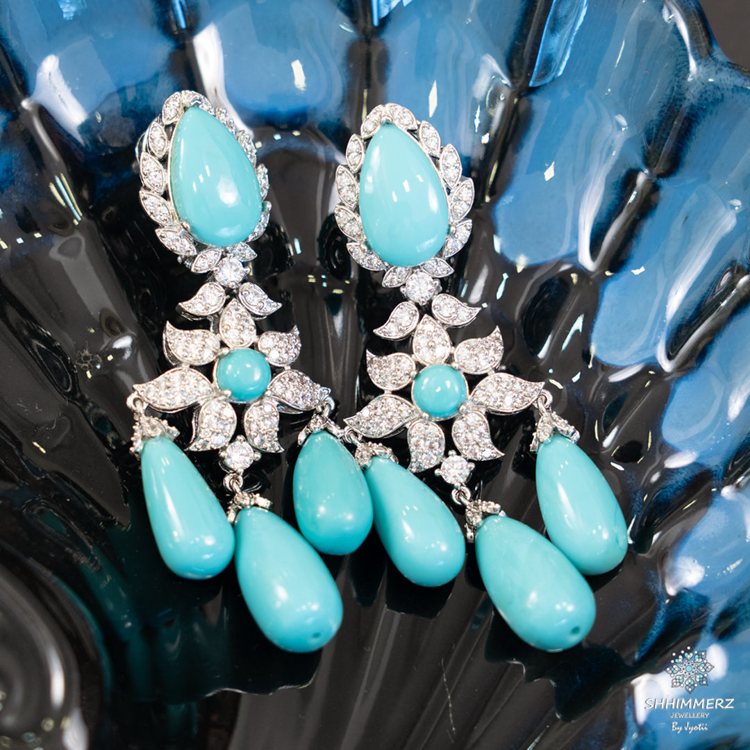 Aasma Earrings