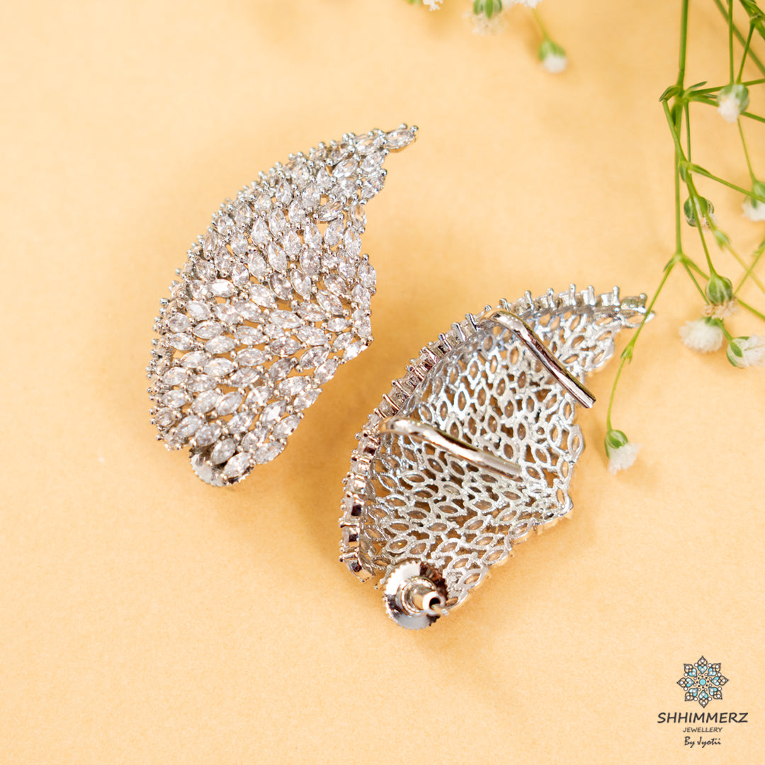 Chand Ear Cuff