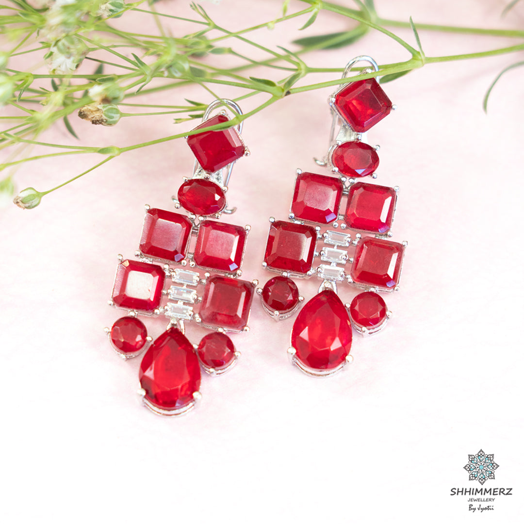 Ra Earring