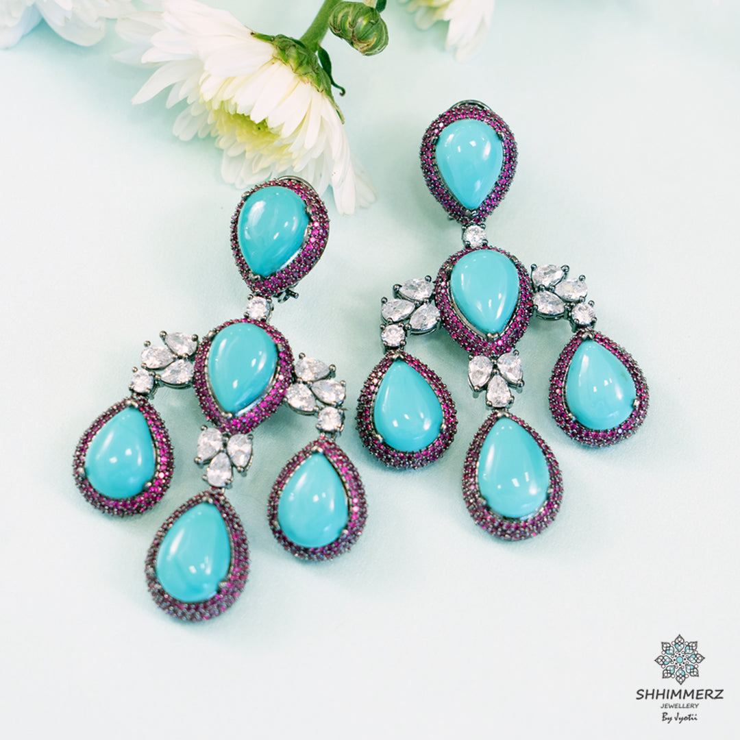 Leela Earring