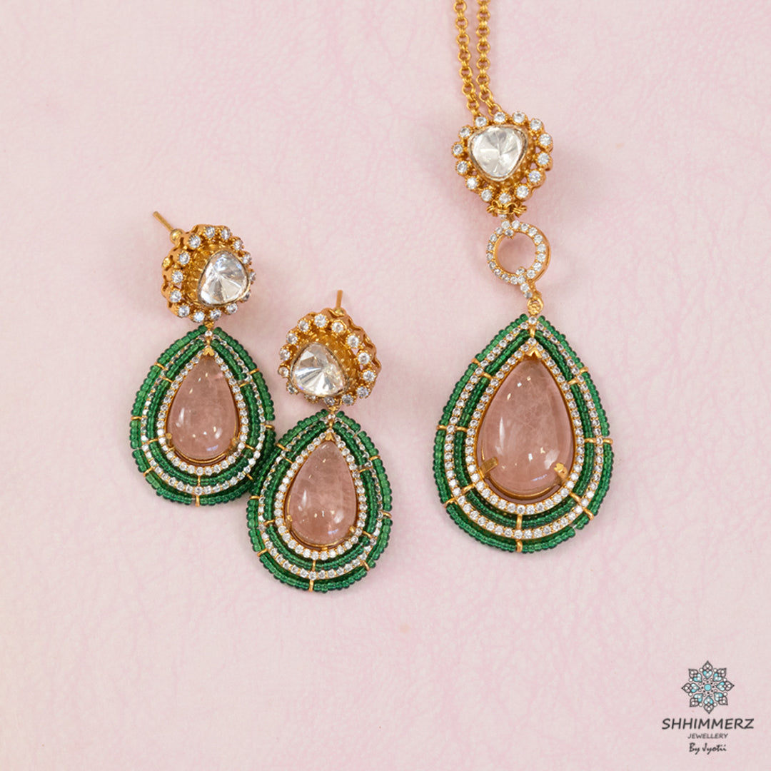 Shalu Neckpiece