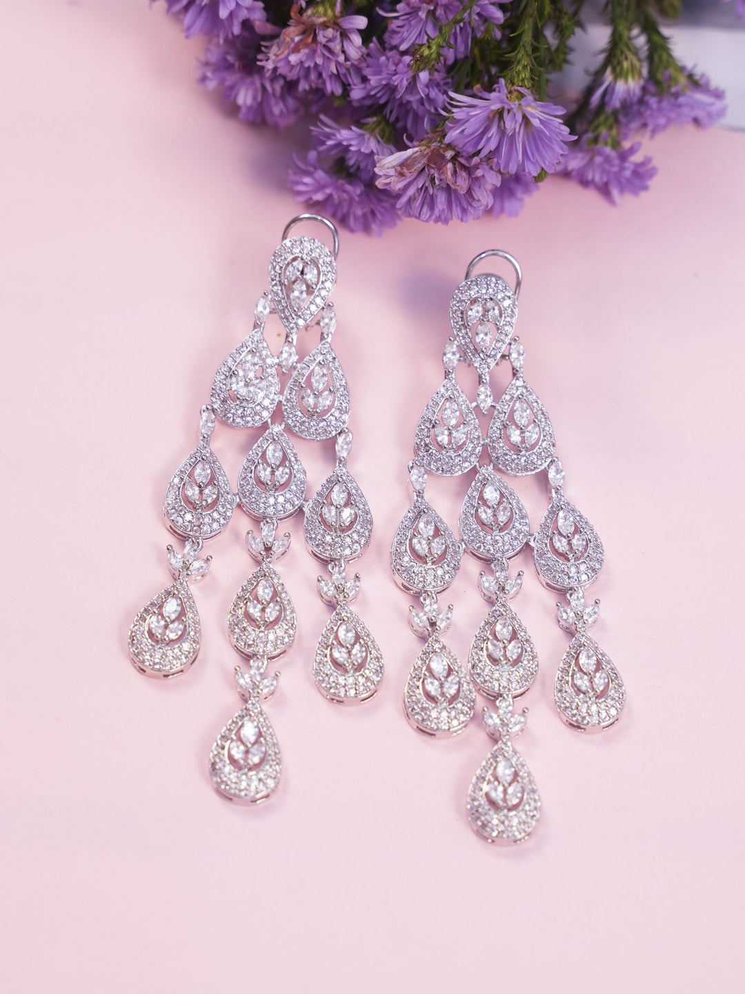 White Danglers