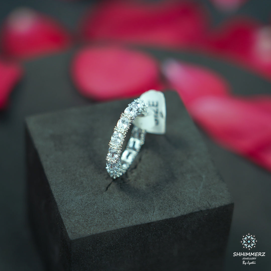 Eternity Bands