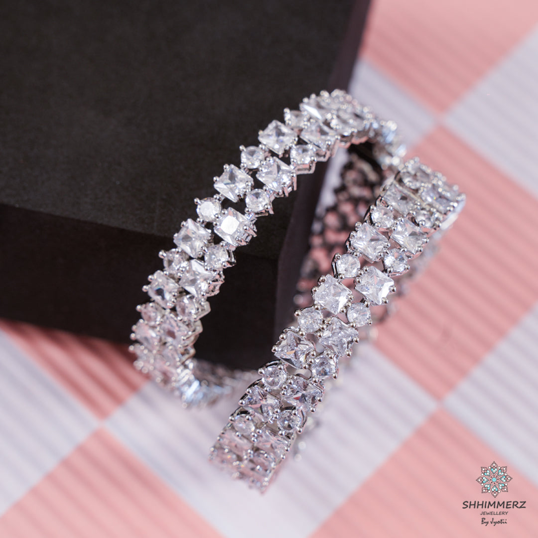 Bold Bangles