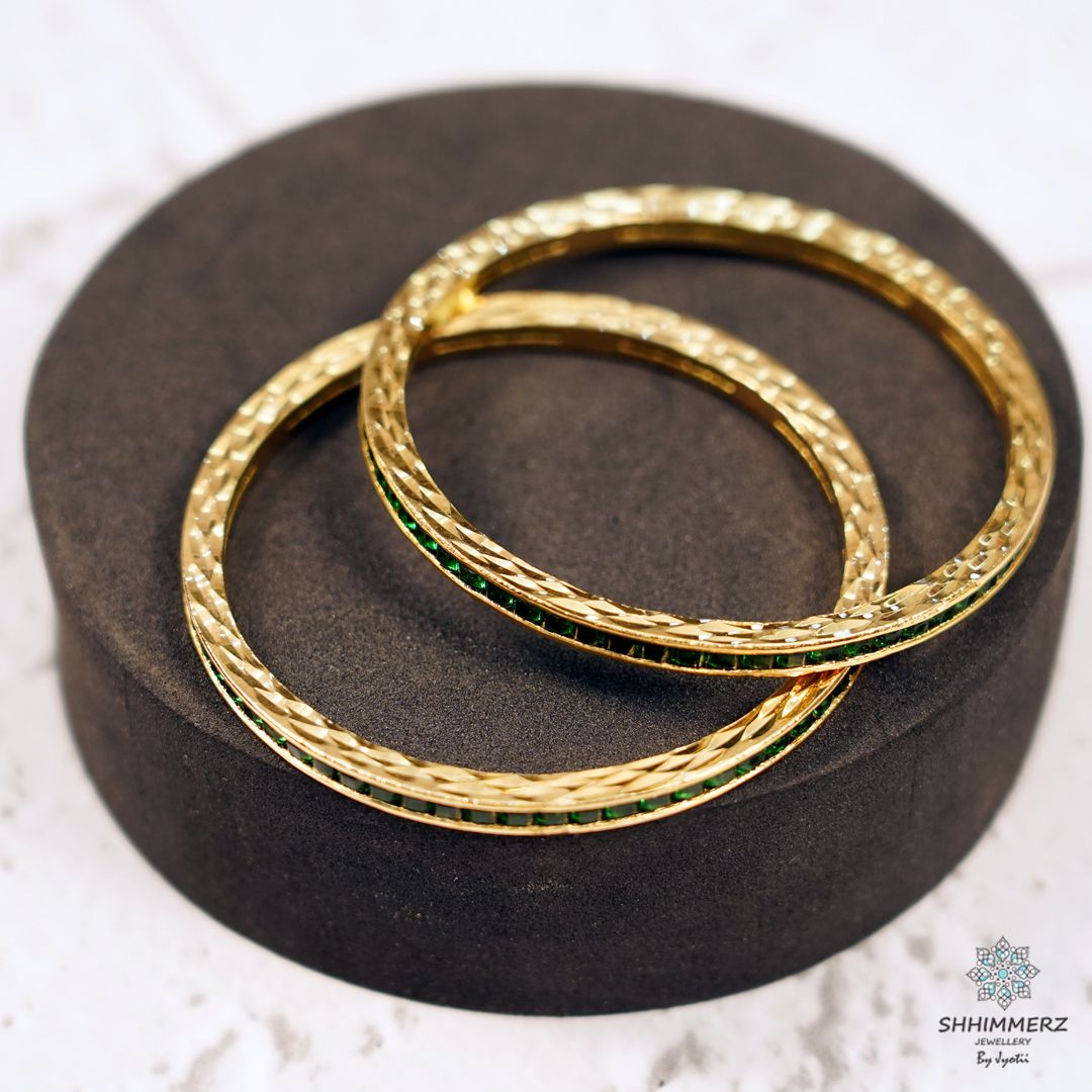 Heer Bangles