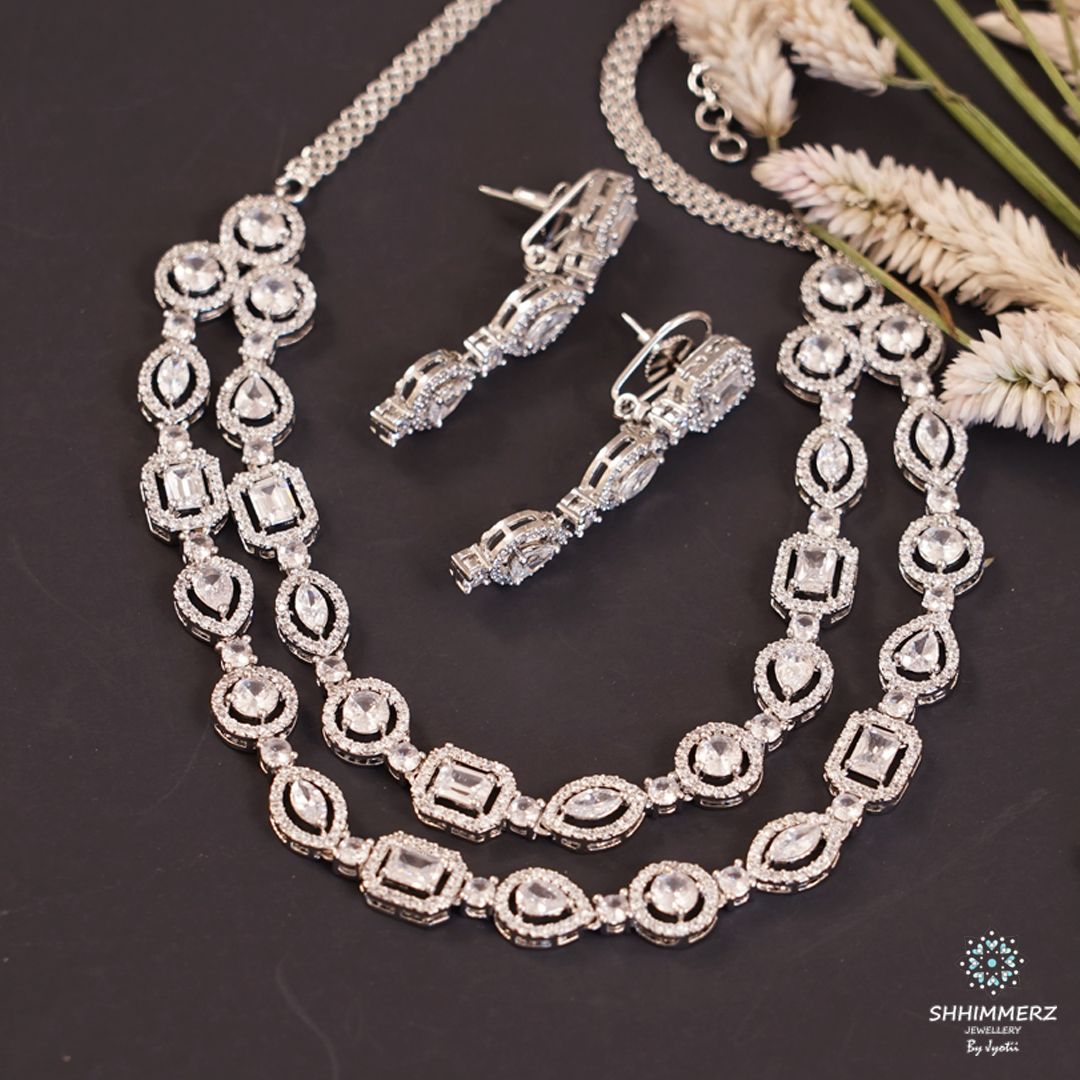Dual Layer Diamond Set