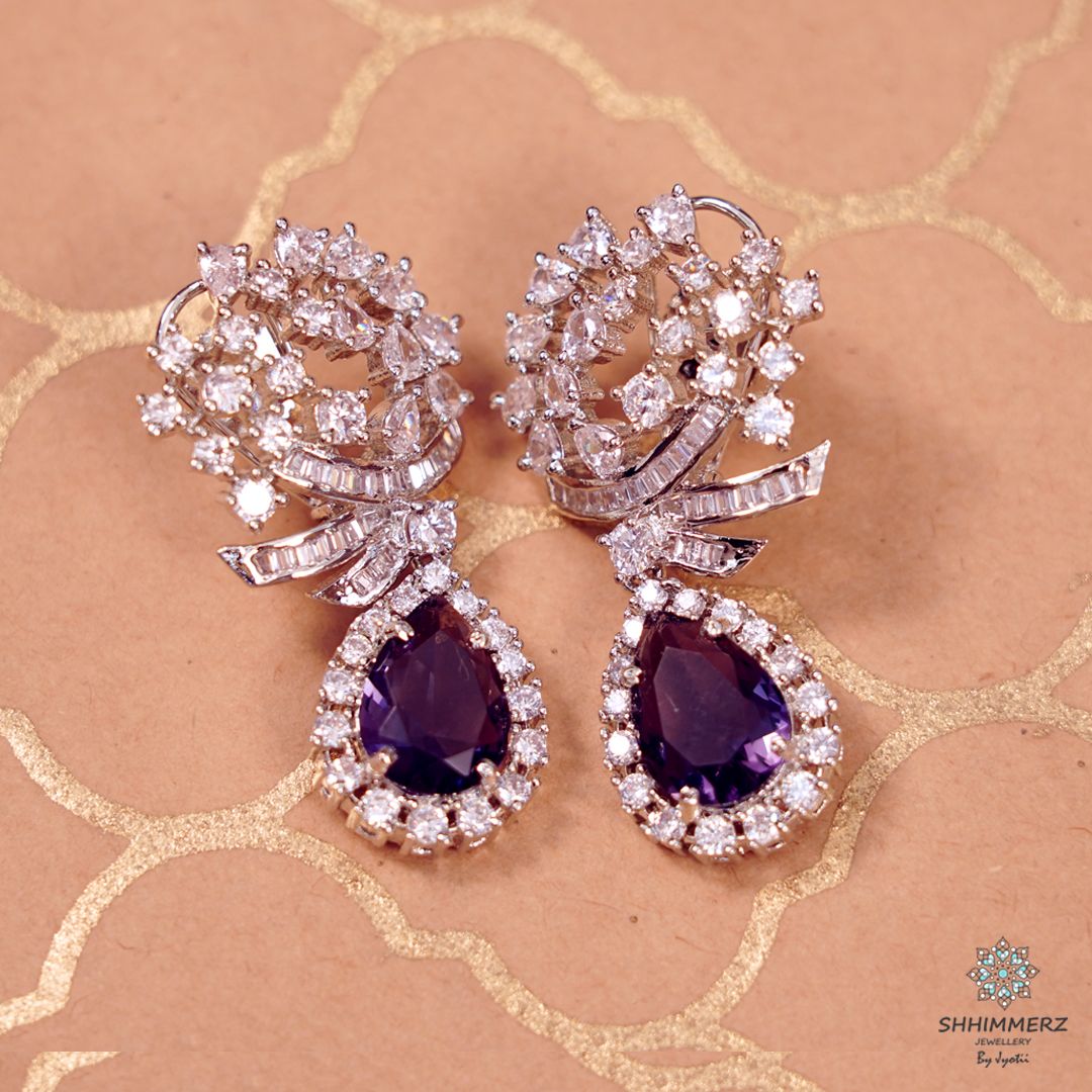 Guldasta Earrings
