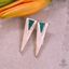 Mother of Pearl Earrings