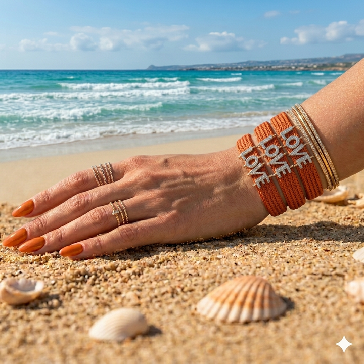 Love Bracelets