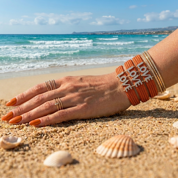 Love Bracelets