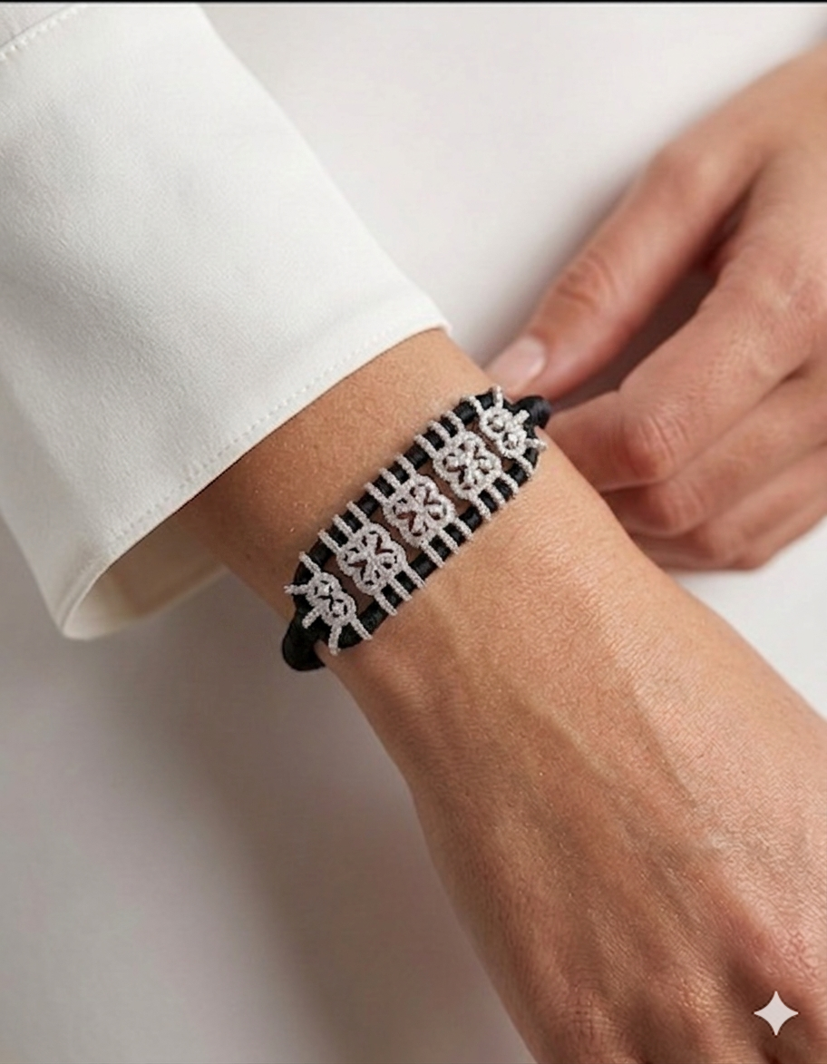 Noola bracelet