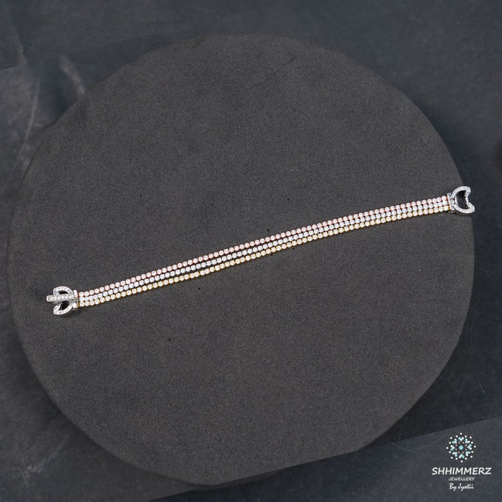 Chain Bracelet