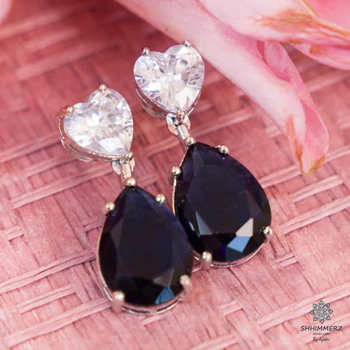 Little Heart Earrings