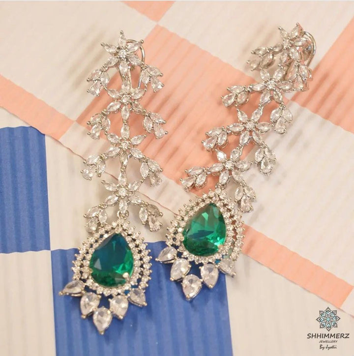 Dainty Earrings