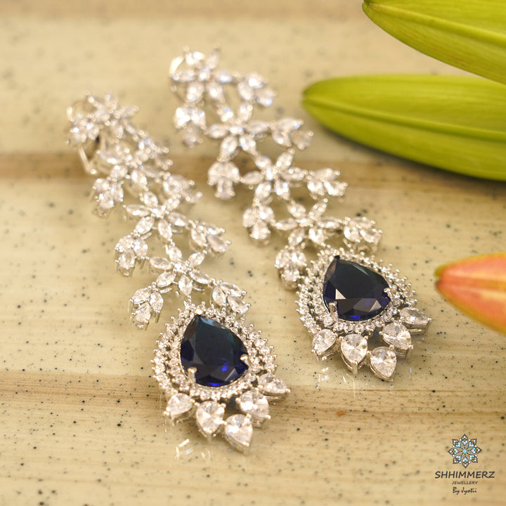 Dainty Earrings