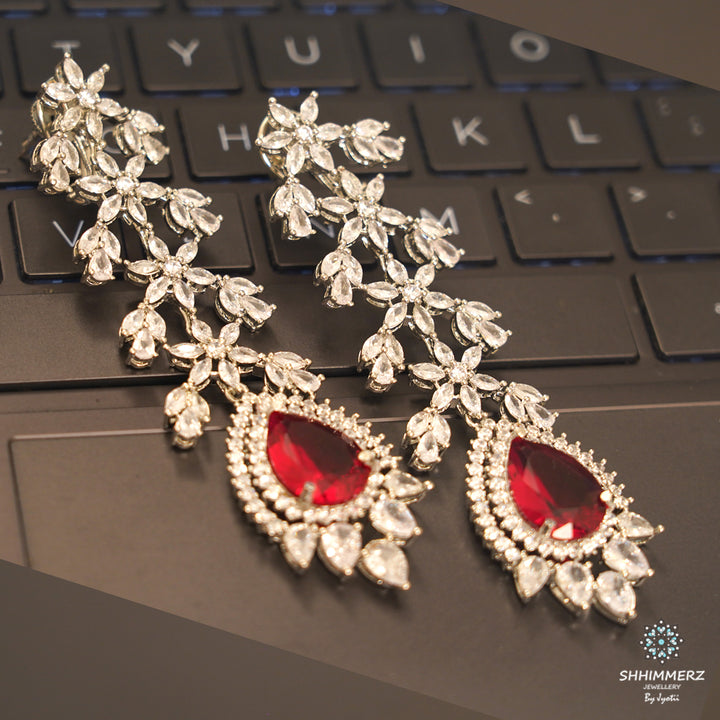 Dainty Earrings