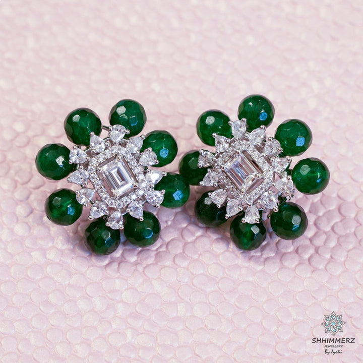 Pearl Studs