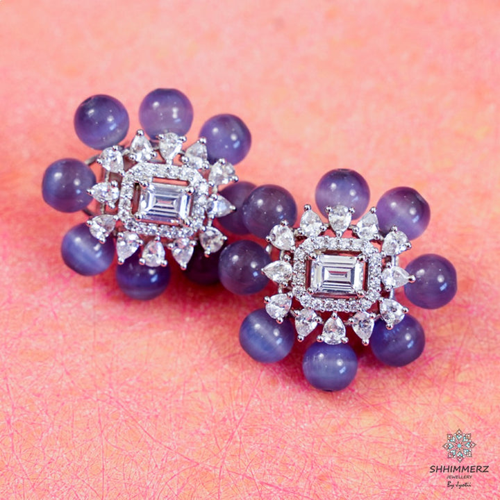 Pearl Studs