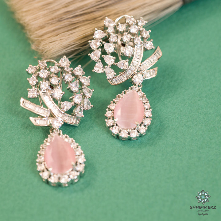 Shhimmerz Bouquet Earrings