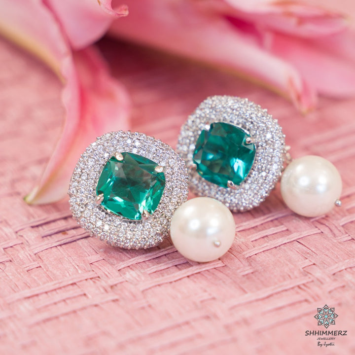 Dew Drops Studs