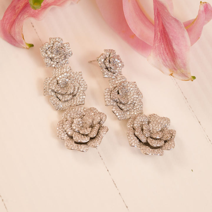 Triple Roses