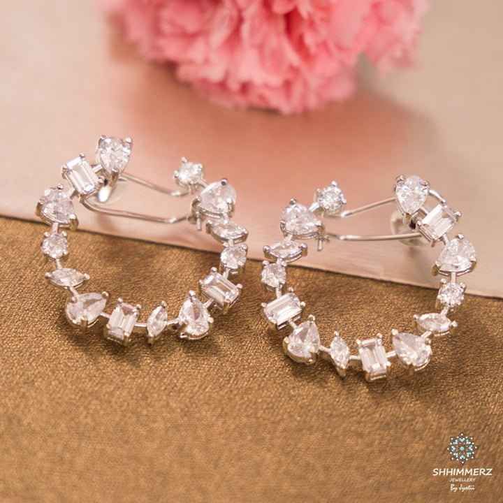 Swarovski Studs