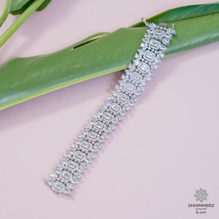 Parineeti Stone Bracelet