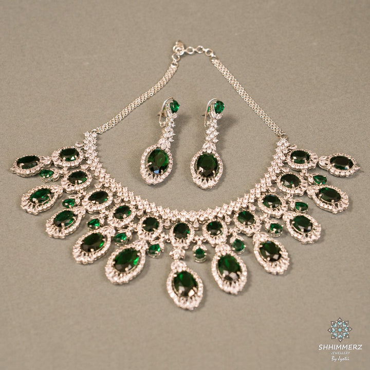 Grand Diamond Set