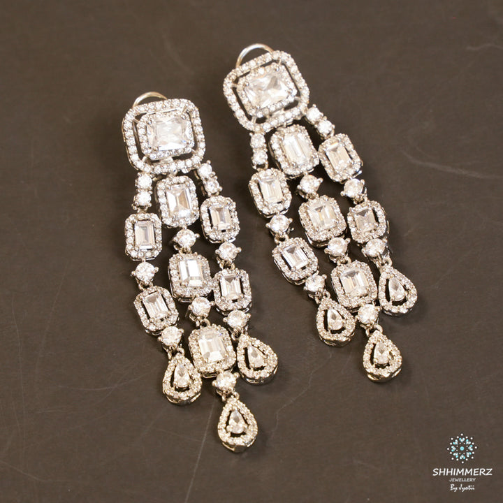 Tiara Chandeliers