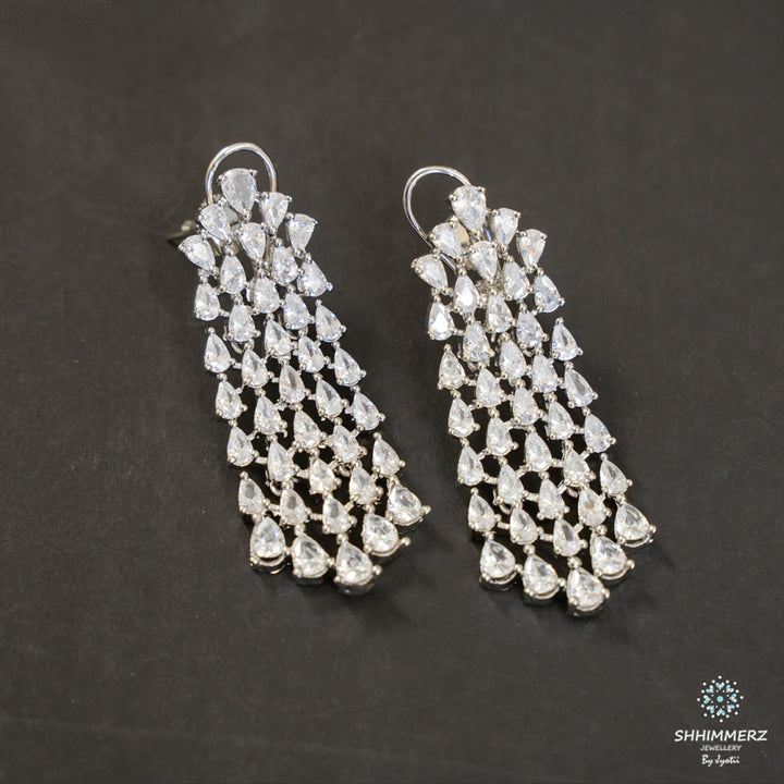 Waterfall Earrings