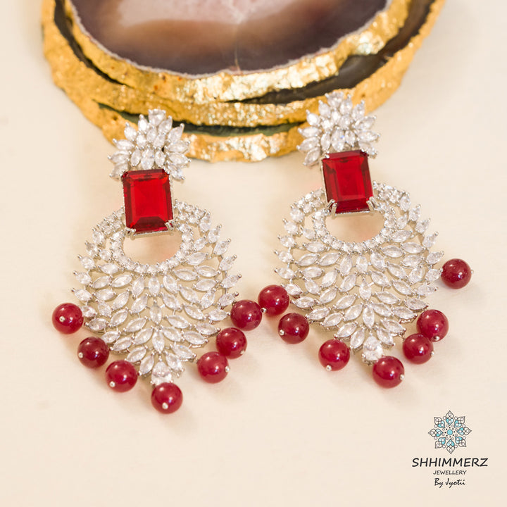 Ruby Drops