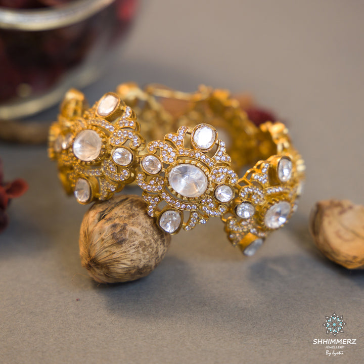 Raha Bracelet