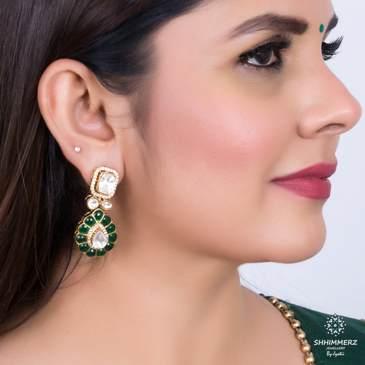 Anaira Earrings