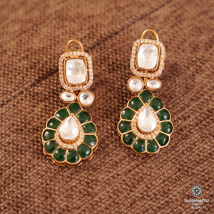 Anaira Earrings