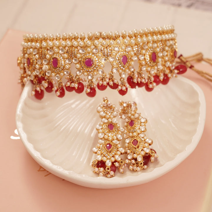 Simple Choker
