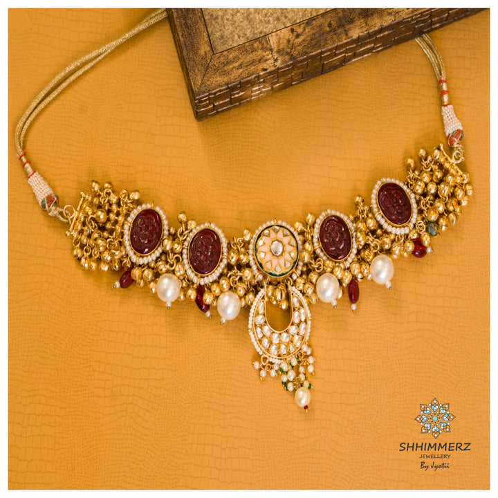 Magnificient Choker