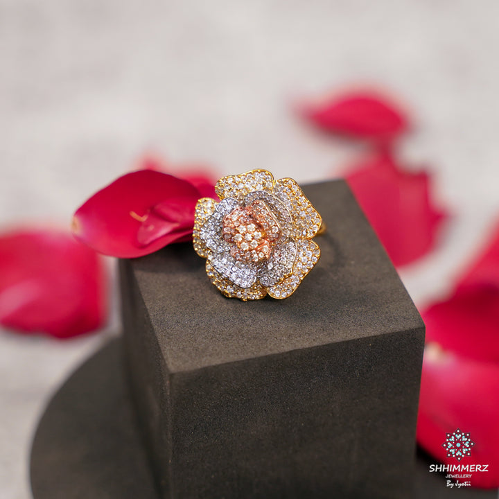 Rose Ring
